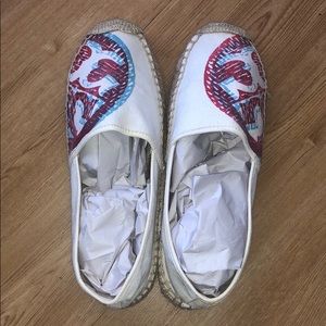 Tory Burch espadrille
